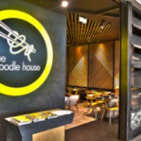 Ресторан "The Noodle House" (Россия, Москва)