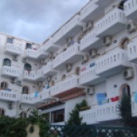 Отель Pela Maria 3* (Греция, о. Крит)