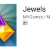 Jewels - игра для Android