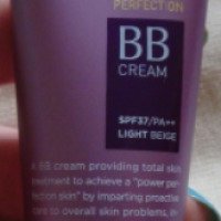 BB крем The Face Shop Power Perfection