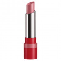 Помада rimmel the only one matte