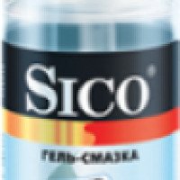 Гель-смазка Sico Basic