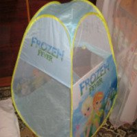 Детская палатка Fun Play Tent "Frozen Fever"