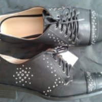 Женская обувь Zara
