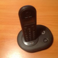 Бесшнуровой телефонный аппарат Texet TX-D4500A