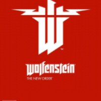 Wolfenstein: The New Order - игра для PC