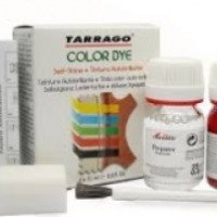 Краска для кожаных изделий Tarrago Color Dye