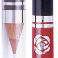 Контурные карандаши для губ Chambor "Lip Contour Pencil"
