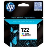 Цветной картридж HP 122 (CH562H)