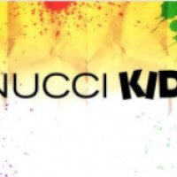 Детские зимние сапоги Nucci Kids