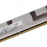 Оперативная память Samsung DDR3 8GB ECC REG 1333 MHz