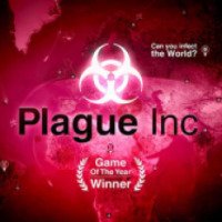 Plague Inc: Evolved - игра для PC