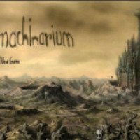 Machinarium - игра для Android