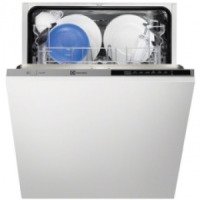 Встраиваемая посудомоечная машина Electrolux ESL 96351 LO