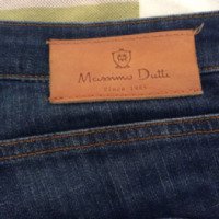 Женские джинсы Massimo Dutti