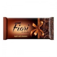 Молочный шоколад Fiori