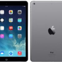 Интернет-планшет Apple iPad Air Wi-Fi + Cellular