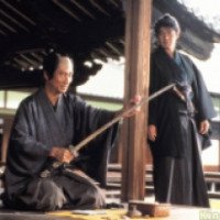 Фильм "Последний меч самурая" (2003)