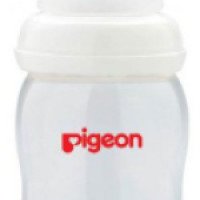 Бутылочка для кормления Pigeon Peristaltic Plus