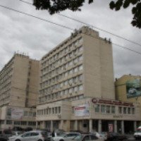 Воронежский областной клинический диагностический центр (Россия, Воронеж)