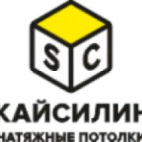 Компания по установке натяжных потолков "Скайсилинг" (Россия, Нижний Тагил)