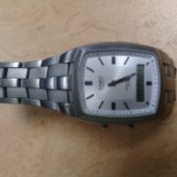 Часы наручные Casio Lineage Titanium Lin-170