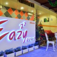 Отель Eazy Resort 2* (Тайланд, о. Пхукет)