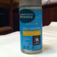 Дезодорант-кристалл Urtekram Deo crystal