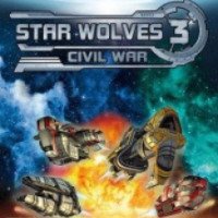 Звездные волки 3: Гражданская война - игра для PC
