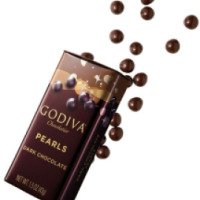 Шоколад Godiva Pearls