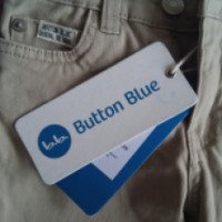 Детская одежда Button Blue