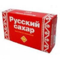Сахар прессованный быстрорастворимый Русагро-Сахар "Русский сахар"
