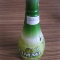 Лимонный сок Ptrugia "Limmi"