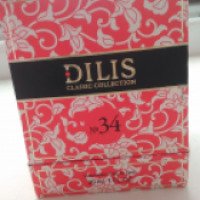 Духи Dilis Classic Collection №34