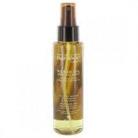 Масло для волос Alterna bamboo kendi pure treatment oil
