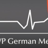 Компания по организации лечения в Германии WP German Med CARE AG (Германия, Франкфурт-на-Майне)