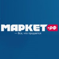 Маркет.рф - интернет-гипермаркет