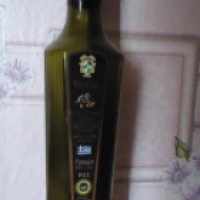 Оливковое масло Renieris Extra Virgin