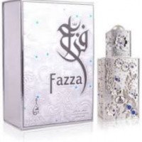 Арабские масляные духи Khalis Perfumes Fazza