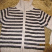 Детский свитер Y&L