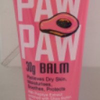 Бальзам для тела и губ Nature's Care "Paw Paw"