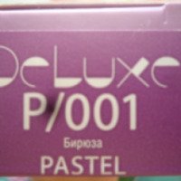 Краска для волос Estel DeLuxe Pastel (фэнтезийные оттенки)