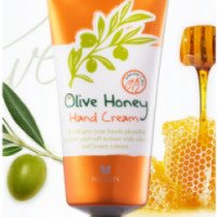Крем для рук Mizon Olive Honey