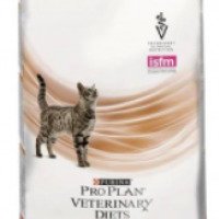 Лечебный корм для кошек Purina ProPlan Veterinary Diets NF Renal Function