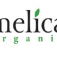 Органическая косметика Melica Organic