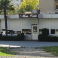 Хинкальная-кондитерская "Мон Кафе" (Абхазия, Гагра)