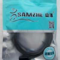 Кабель удлинительный Samzhe USB 2.0