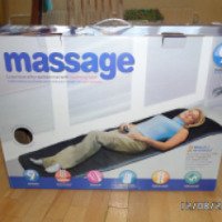 Массажный матрас Massage