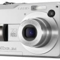 Цифровой фотоаппарат Casio Exilim Zoom EX-Z120