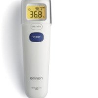 Инфракрасный бесконтактный термометр OMRON 720